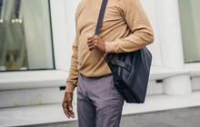 6 Model Tas Kerja Pria yang Fungsional dan Stylish