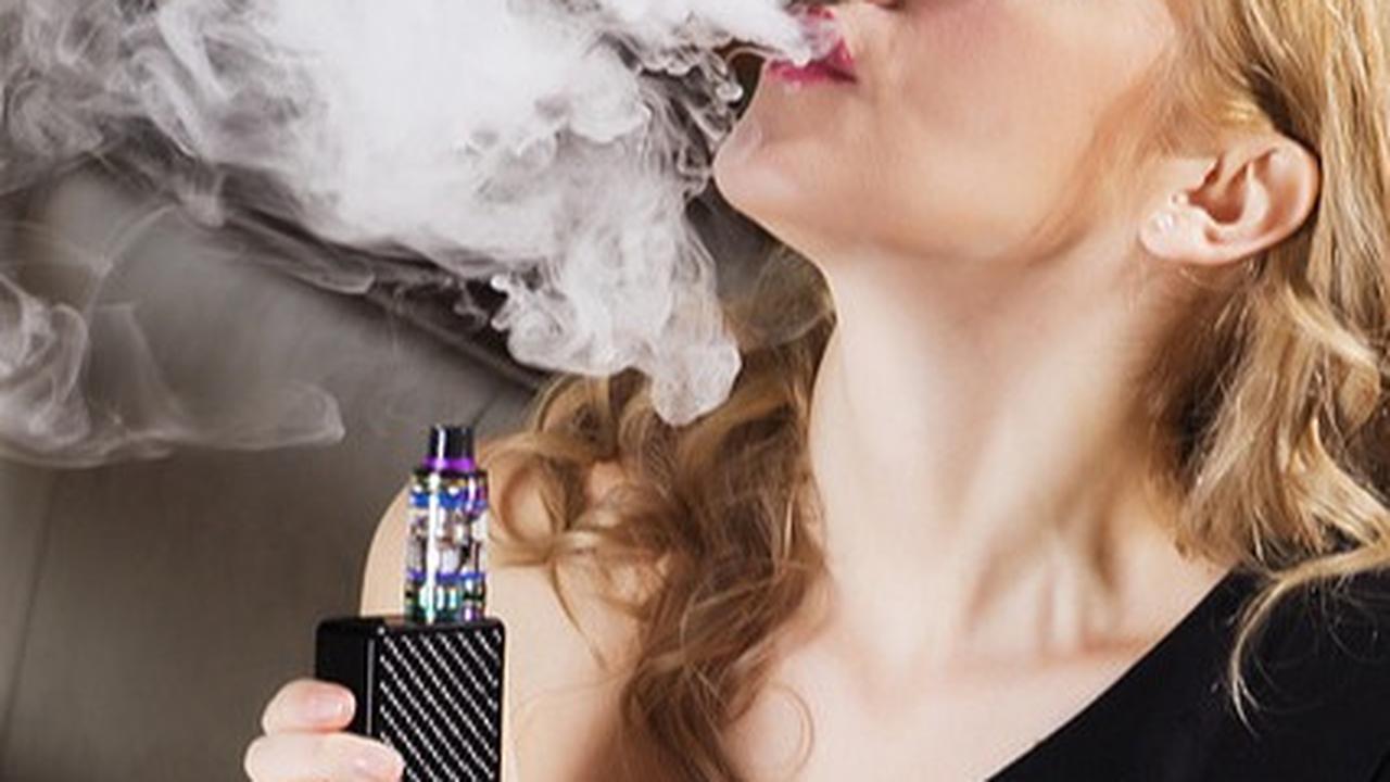 7 Bahaya Vape Bagi Perempuan, Masalah Kesuburan hingga Tingkatkan Risiko Keguguran