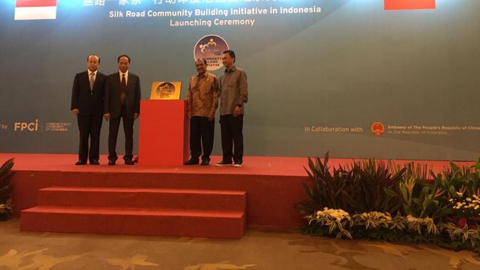 China Bisa Membuat Khawatir Dunia Karena 6 Hal Ini Global Liputan6 Com