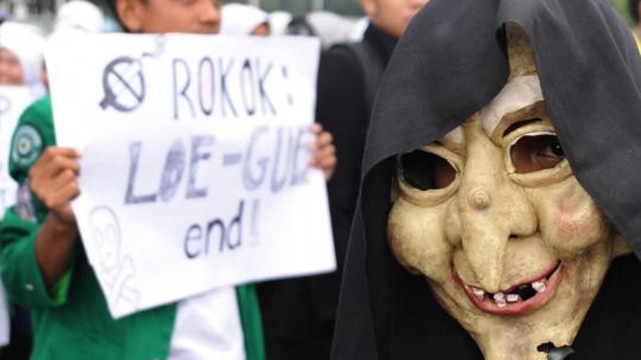 Mahasiswa desak pemerintah sahkan RPP tembakau