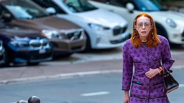 Ekaterina Eliazarovna Svetikova Barrett