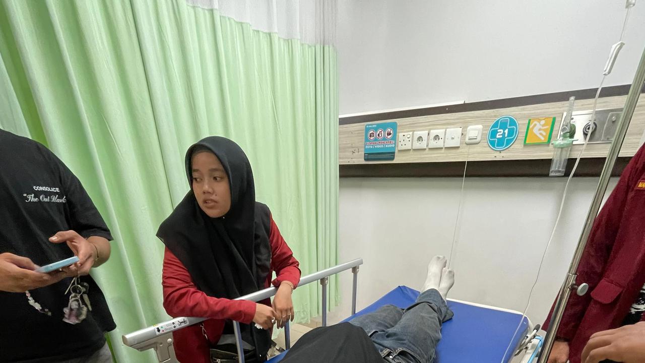DPD IMM Riau Desak Pengusutan Transparan atas Dugaan Tindakan Berlebihan saat Pengamanan Aksi Demonstrasi