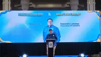 Kawendra DPR: Sulteng Punya Potensi Besar Jadi Motor Ekonomi Kreatif
