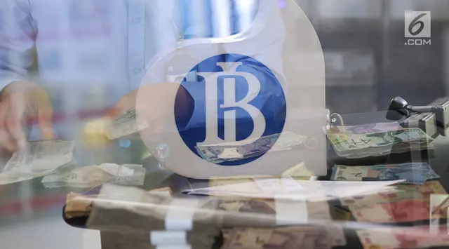 Bank Indonesia Prediksi Ekonomi Indonesia 2026 Tumbuh 4,9%-5,7%