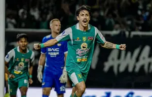 Bintang Persebaya Surabaya Bidik Gelar Pertama Piala Presiden 2026