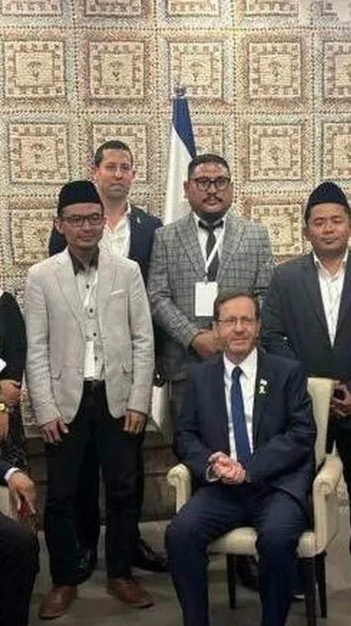 Dok. Istimewa