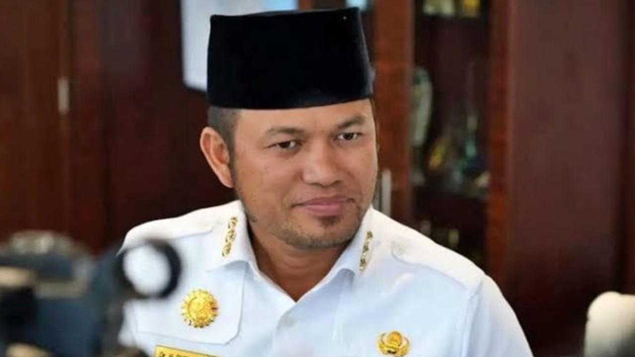 Transformasi Digital, Pemprov Kaltim Hadirkan Seluruh Layanan Publik dalam Satu Genggaman