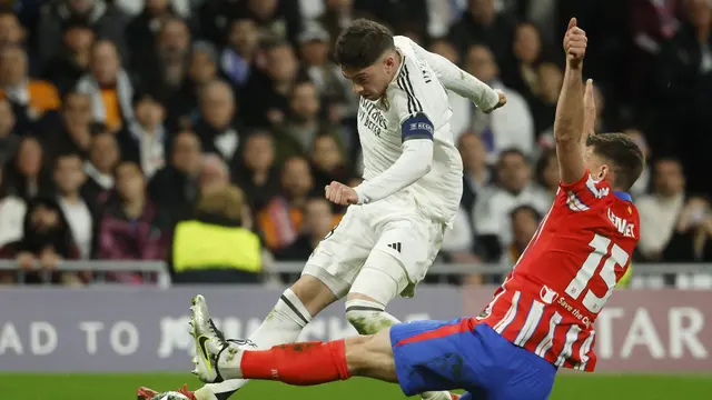 Real Madrid