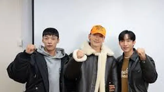 Fakta Menarik di Balik Produksi Drama Bloodhounds
