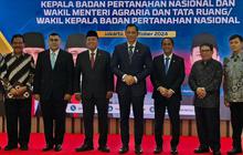 VIDEO: Pidato Miris Menteri ATR Nusron Dulu Jadi Marbut Masjid, Kini Sukses Geser Anak Presiden