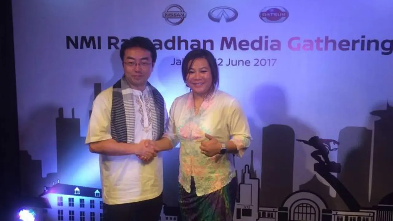 Datsun Indonesia