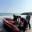Misteri Hilangnya Wisatawan Jakarta di Pantai Karangnaya Sukabumi