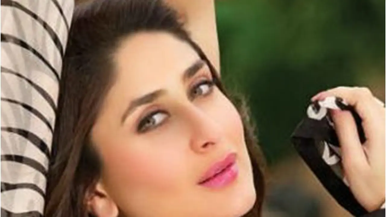 Tiga Tahun Menikah, Kenapa Kareena Kapor Belum Punya Anak?