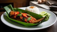 5 Resep Ikan Bumbu Merah, Aneka Cita Rasa Nusantara yang Menggugah Selera