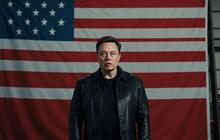 Elon Musk Sering Bicara Planet Mars, tapi Belum Pernah Jalan-jalan ke Luar Angkasa