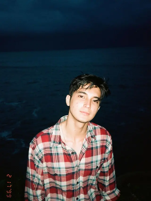Junior Roberts (https://www.instagram.com/p/CLlmX2wH0dn/)