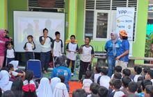 Kolaborasi ATVI-IMDE dan YPP Indosiar-SCTV Berikan Literasi Bijak Bermedia Sosial