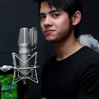 Foto profil Aliando Syarief (Andy Masela/bintang.com)