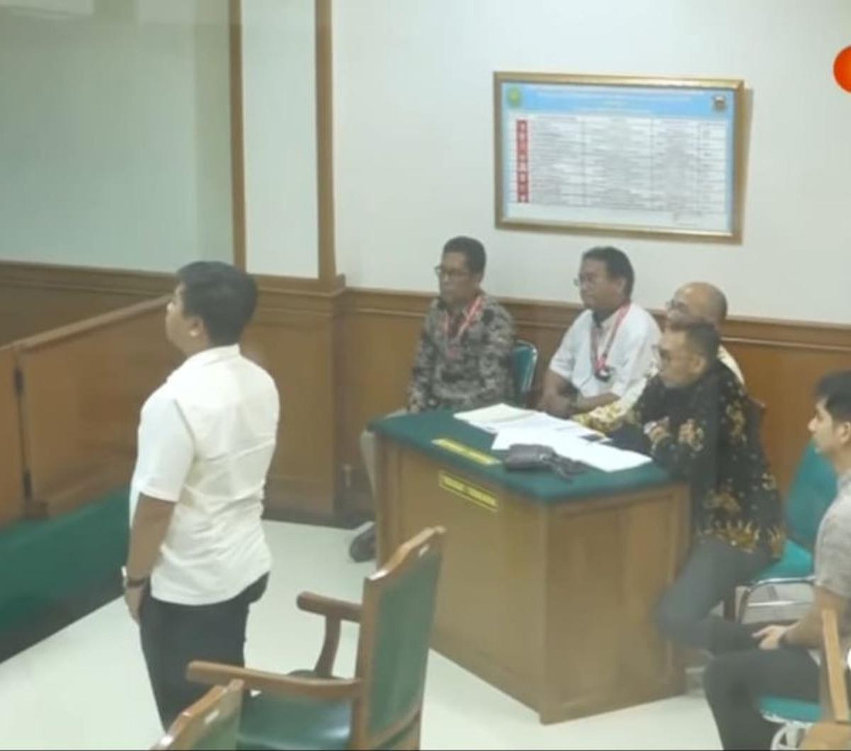 Dok. Istimewa
