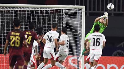 Indonesia Amankan Posisi Kedua Klasemen Piala AFF 2026 Usai Taklukkan Timor Leste