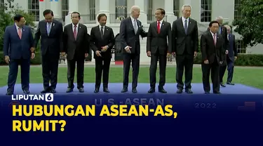 ASEAN-AS
