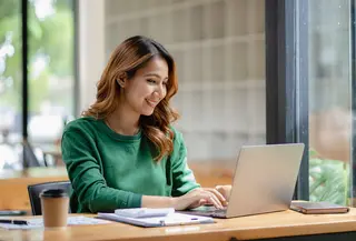 Alasan 7 Zodiak Ini Punya Hidup yang Tenang./Copyright depositphotos.com/saiarlawka9