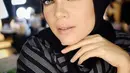 Mengenai hijab dan dunia film, Dewi Sandra pun mengungkapkan isi hatinya. (instagram/dewisandra)