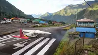 5 Bandara Paling Berbahaya di Dunia