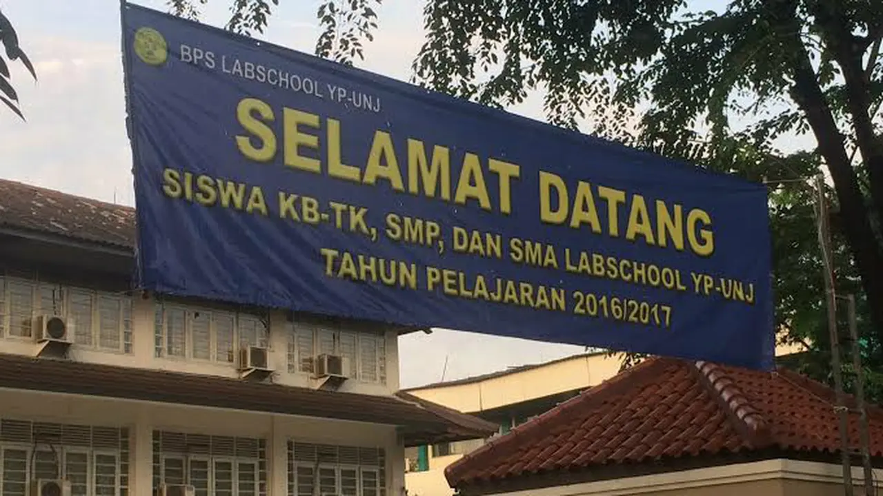 Labschool Jakarta