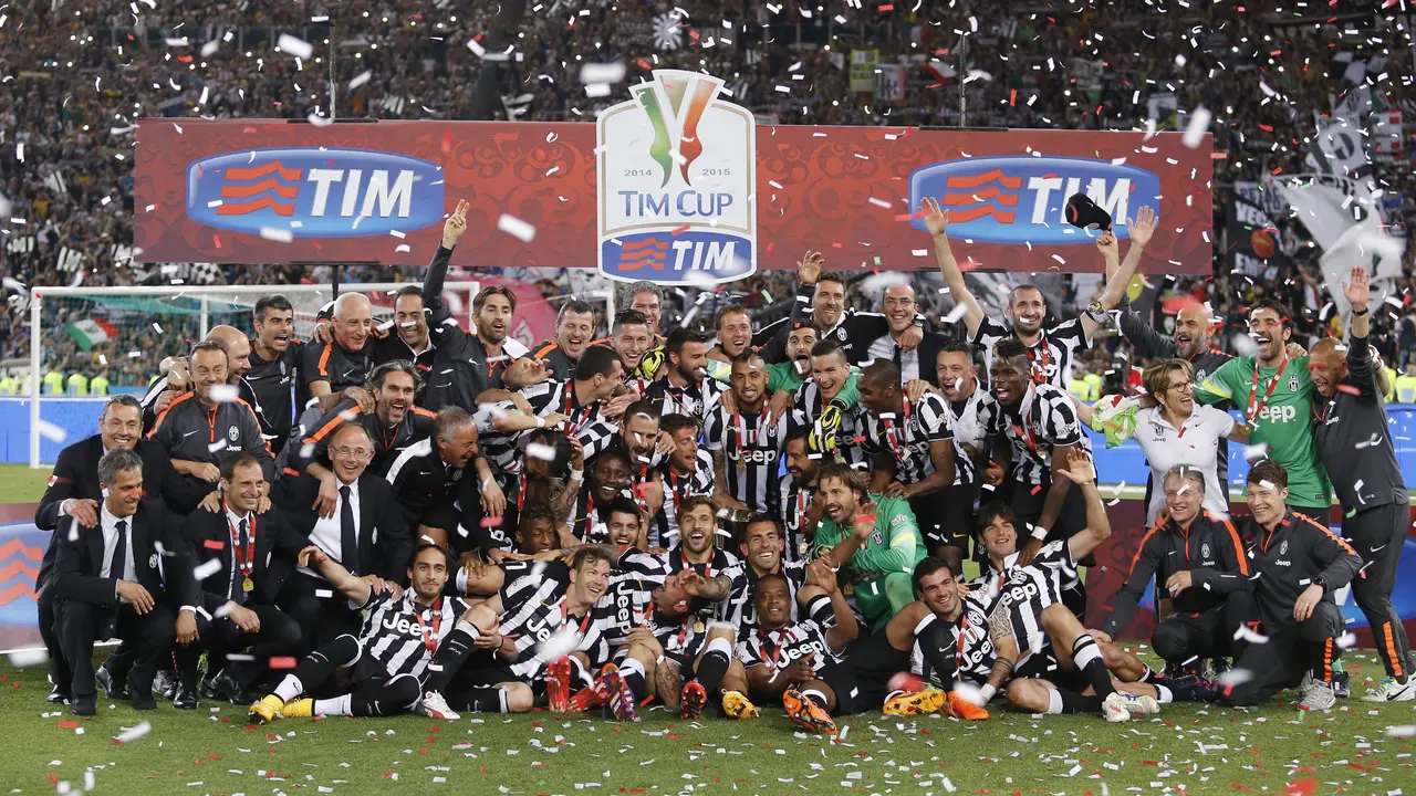 Juventus