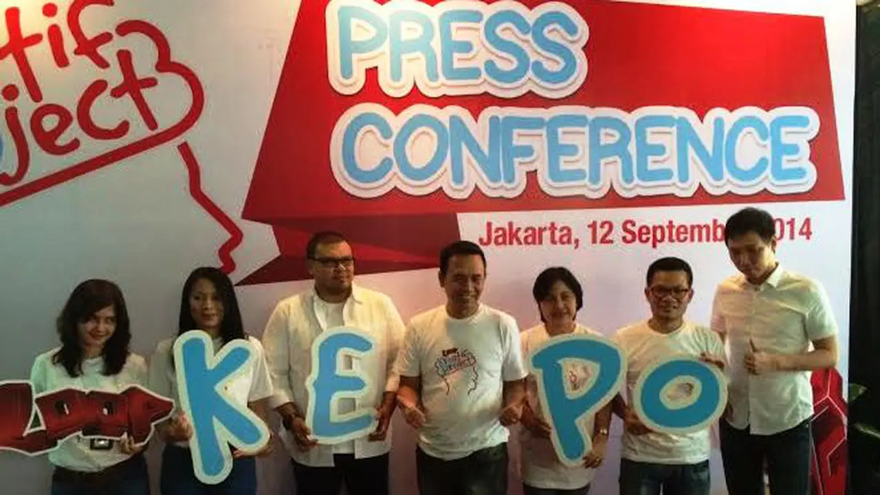 Bangun Industri Kreatif, Telkomsel Gelar `Loop Kepo`