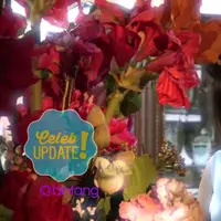 Omar Daniel dan Eva Anindita jadi pasangan suami istri yang kurang haromis di sinetron Berkah Cinta. Begini ketegangan mereka saat berdebat.