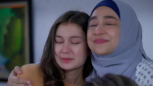 Dia Yang Kau Pilih