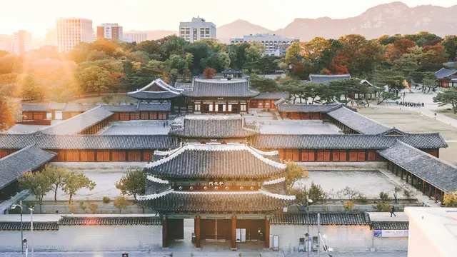 Seoul, South Korea