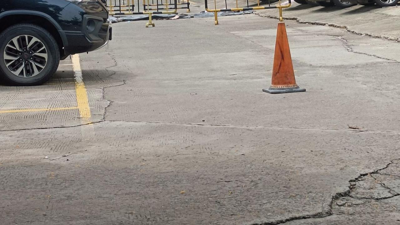 Polisi Cek DNA pada Tali yang Ikat Satu Keluarga Lompat dari Apartemen, Ternyata Ini Tujuannya