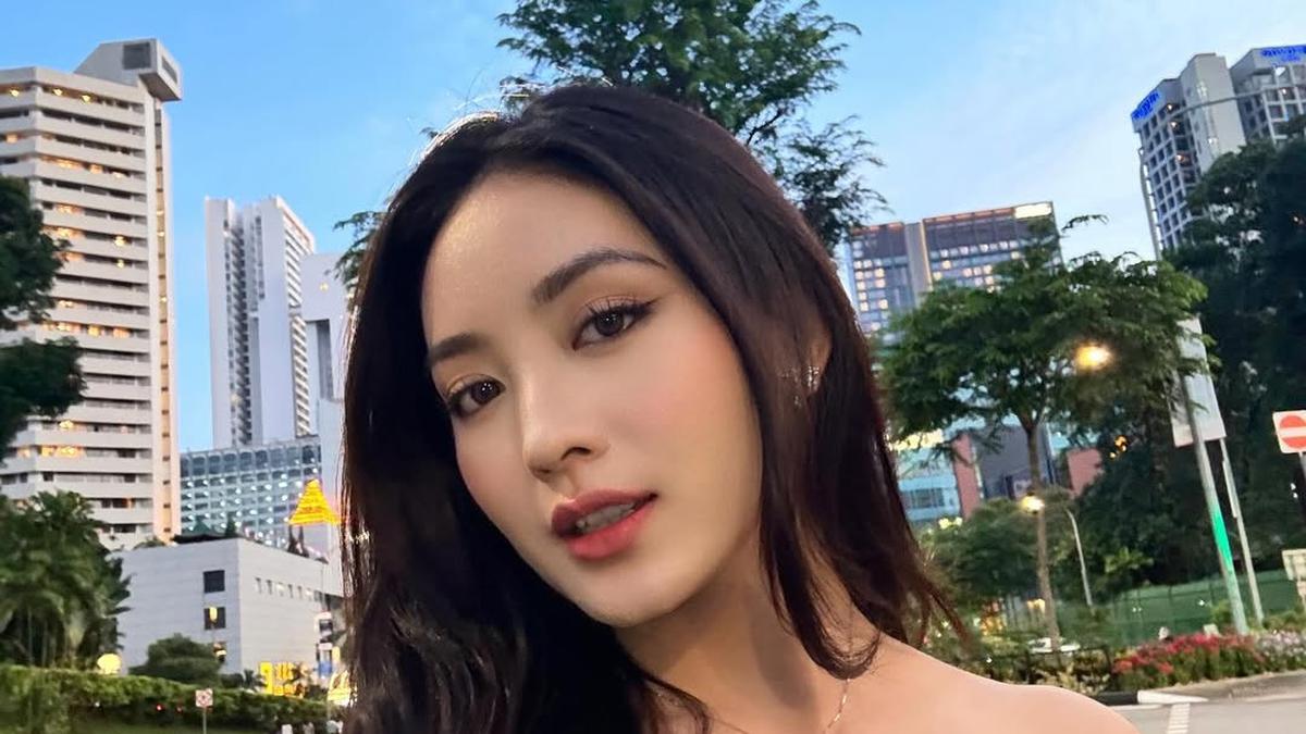 Bingung Ganti Gaya Rambut? Ini 5 Pilihan dari Natasha Wilona yang Bisa Jadi Inspirasi