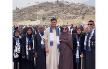 Kemendagri Soal Bupati Aceh Selatan Mirwan Ms Umrah Saat Bencana: Kami Sangat Menyayangkan