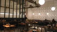 Wajah baru Kafe Betawi Citos menghadirkan layanan dan menu spesial. (Liputan6.com/Dinny Mutiah)