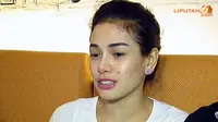 Minta Izin Nikah, Nikita Mirzani Nangis di Depan Ayah