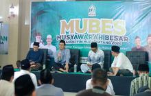 Calon Ketum PBNU Harus Kerja Ekstra, Diminta Benahi Orientasi yang Dianggap Bengkok
