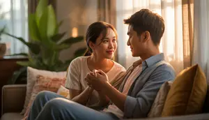 Cara Membuat Pacar yang Bosan Menjadi Sayang Lagi, Panduan Lengkap agar Hubungan Hangat Kembali