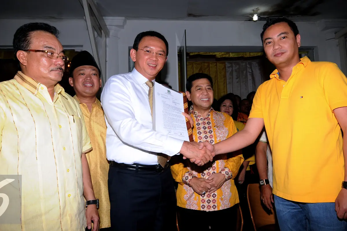 20160624-Golkar-Resmi-Dukung-Ahok-HEL