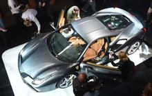 Ganasnya Ferrari 488 GTB berdaya 661 tenaga kuda