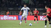 Sudah Lolos Semifinal  Piala Presiden 2026, Persib Bandung Fokus Laga Terakhir Grup A