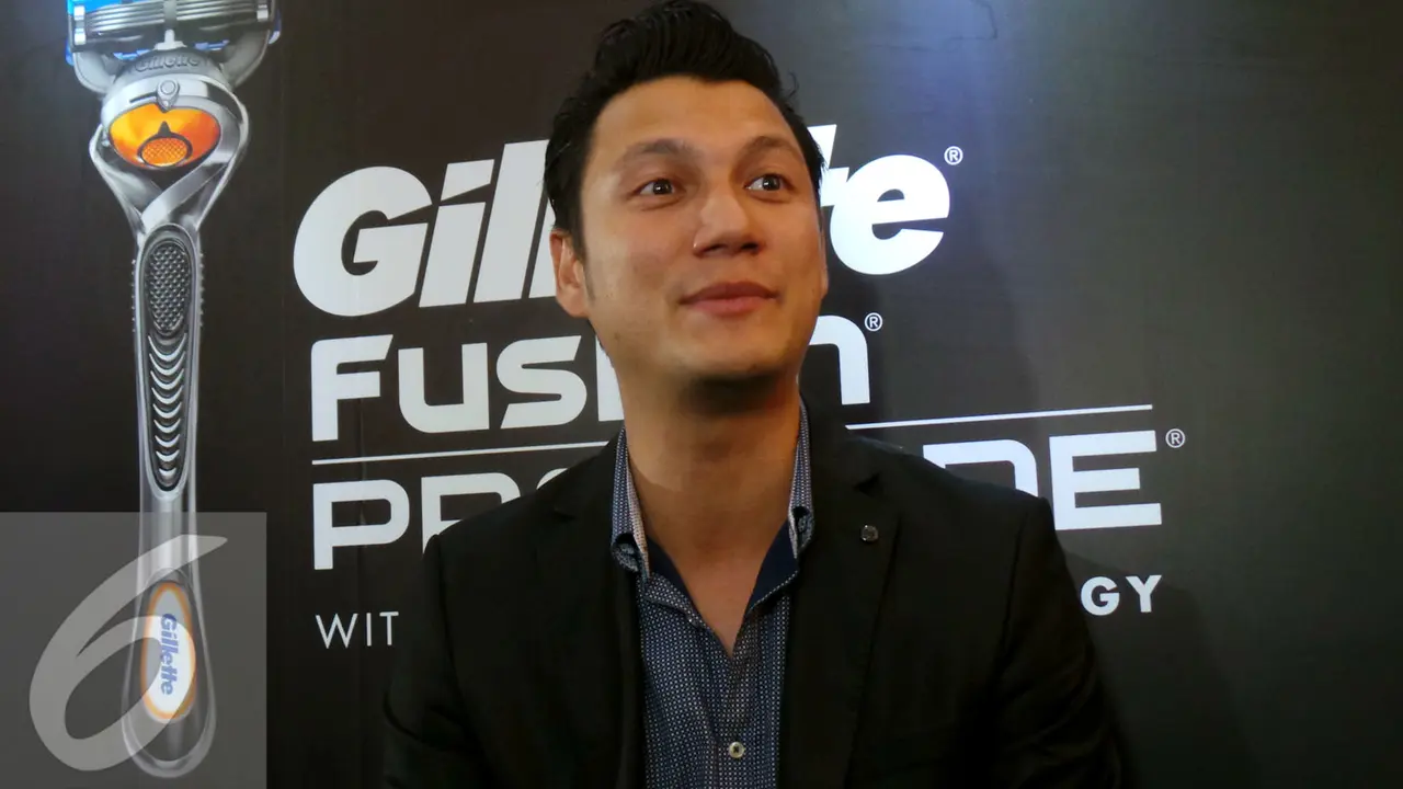 Christian Sugiono