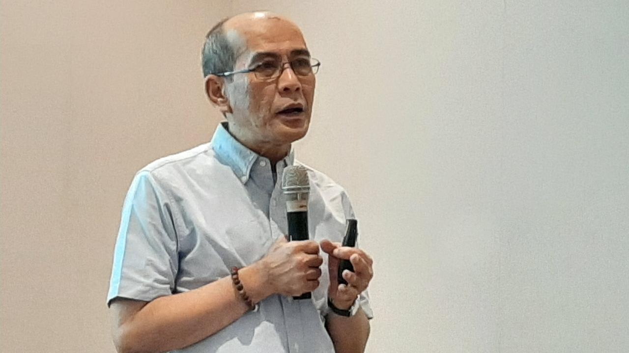 Sekjen PAN Kenang Sosok Faisal Basri: Ekonom Senior yang Bicara Apa Adanya