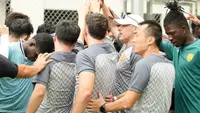 Play-Off ACL 2: Manila Digger Akui Persib Sangat Kuat, tapi Siap Berjuang sampai Akhir