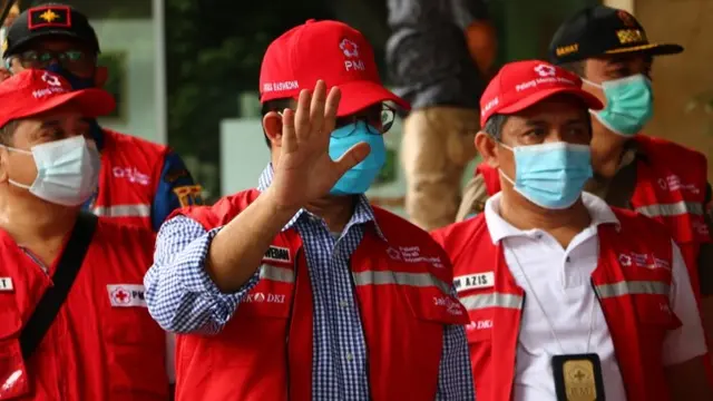 Anies Baswedan