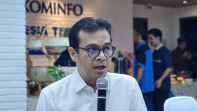 Perpres Ojol Terbit, Ini yang Disiapkan Komdigi untuk Pengemudi