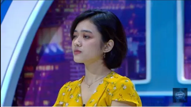 Selain Amel, Ini Potret Perempuan yang Juga Disebut Mirip Nike Ardilla